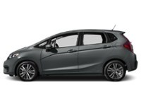 2015 Honda Fit 5dr HB CVT EX-L Navi Modern Steel Metallic  Shot 23