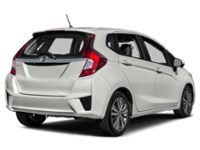 2015 Honda Fit 5dr HB CVT EX-L Navi
