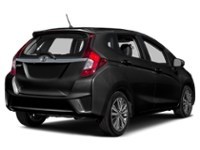 2015 Honda Fit 5dr HB CVT EX-L Navi