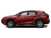2016 Lexus NX 200t AWD 4dr