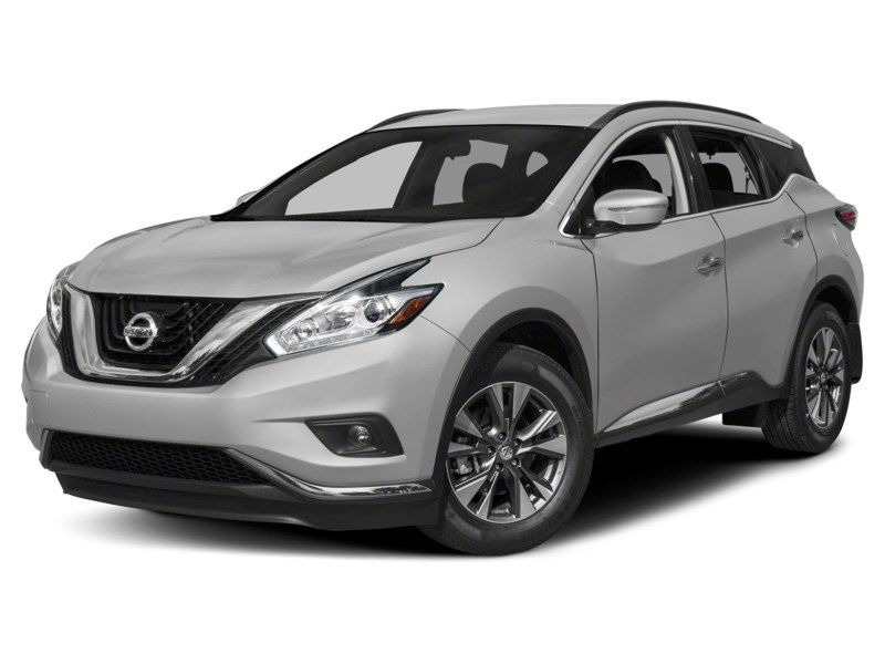 2016 Nissan Murano AWD 4dr SV