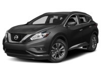 2016 Nissan Murano AWD 4dr SV