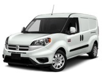 2016 RAM ProMaster City Cargo Van 122