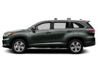 2015 Toyota Highlander XLE Alumina Jade Metallic  Shot 21
