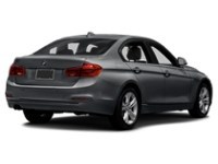 2016 BMW 3 Series 4dr Sdn 328i xDrive AWD Mineral Grey Metallic  Shot 5