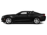 2017 Chevrolet Camaro 2dr Cpe 1LT Mosaic Black Metallic  Shot 39