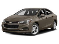 2018 Chevrolet Cruze 4dr Sdn 1.4L LT w/1SD