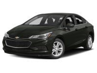2018 Chevrolet Cruze 4dr Sdn 1.4L LT w/1SD Graphite Metallic  Shot 49