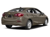 2018 Chevrolet Cruze 4dr Sdn 1.4L LT w/1SD Pepperdust Metallic  Shot 44