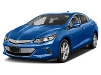 2018 Chevrolet Volt 5dr HB LT Kinetic Blue Metallic  Shot 25