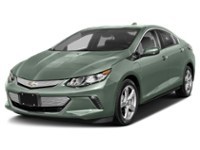 2018 Chevrolet Volt 5dr HB LT Green Mist Metallic  Shot 31
