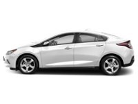 2018 Chevrolet Volt 5dr HB LT Summit White  Shot 17