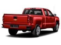 2018 Chevrolet Silverado 1500 CUSTOM | SAFETYINCLUDED | 1OWNER | NOCLAIMS | 4X4 Red Hot  Shot 2