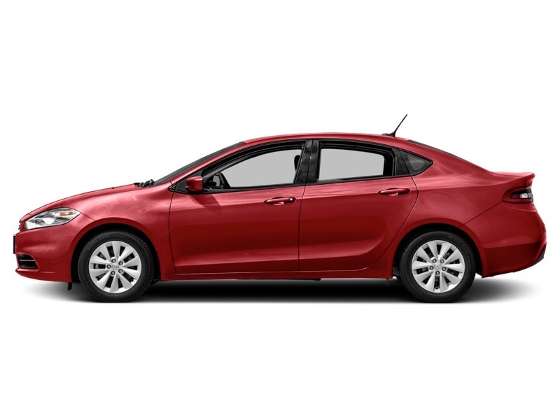 2014 Dodge Dart 4dr Sdn Aero Redline Pearlcoat  Shot 15