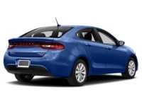 2014 Dodge Dart 4dr Sdn Aero Blue Streak Pearlcoat  Shot 11