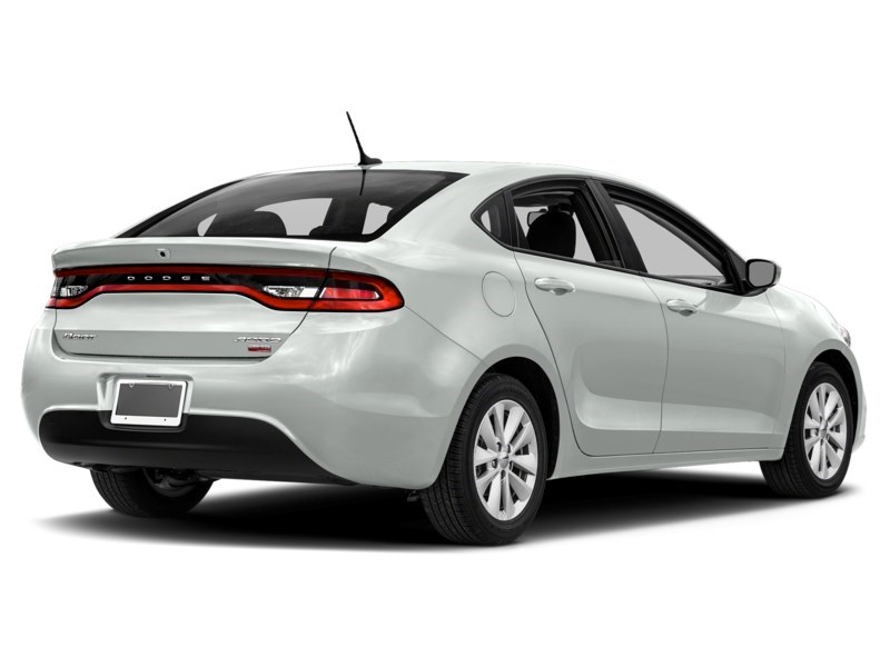 2014 Dodge Dart 4dr Sdn Aero