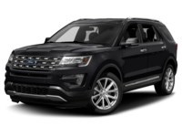 2016 Ford Explorer 4WD 4dr Limited Shadow Black  Shot 10