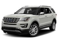 2016 Ford Explorer 4WD 4dr Limited