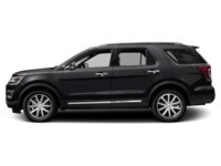 2016 Ford Explorer 4WD 4dr Limited