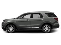 2016 Ford Explorer 4WD 4dr Limited