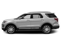 2016 Ford Explorer 4WD 4dr Limited