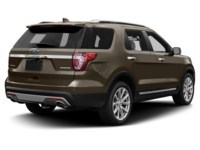 2016 Ford Explorer 4WD 4dr Limited Caribou Metallic  Shot 6