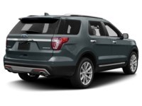 2016 Ford Explorer 4WD 4dr Limited Guard Metallic  Shot 20