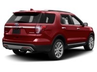 2016 Ford Explorer 4WD 4dr Limited