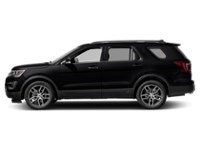2017 Ford Explorer 4WD 4dr Sport