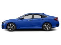 2016 Honda Civic 4dr CVT Touring