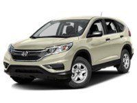2016 Honda CR-V AWD 5dr LX Aspen White Pearl  Shot 7