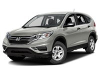 2016 Honda CR-V AWD 5dr LX Alabaster Silver Metallic  Shot 13