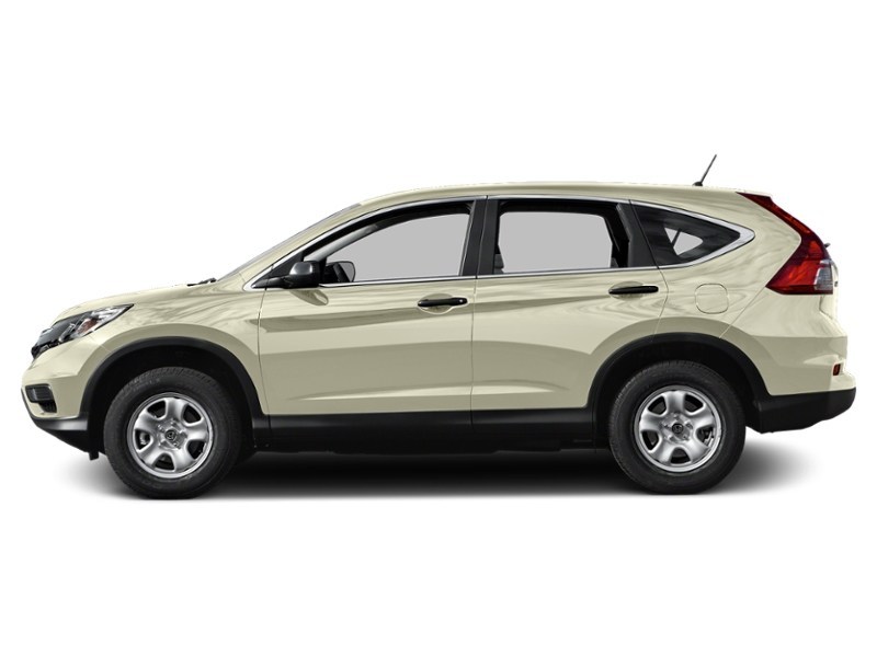 2016 Honda CR-V AWD 5dr LX Aspen White Pearl  Shot 11