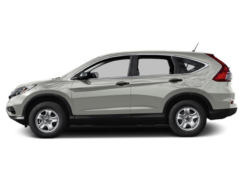 2016 Honda CR-V AWD 5dr LX Alabaster Silver Metallic  Shot 17