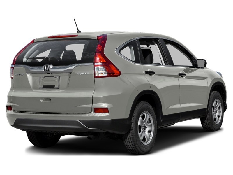 2016 Honda CR-V AWD 5dr LX
