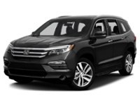 2016 Honda Pilot 4WD 4dr Touring