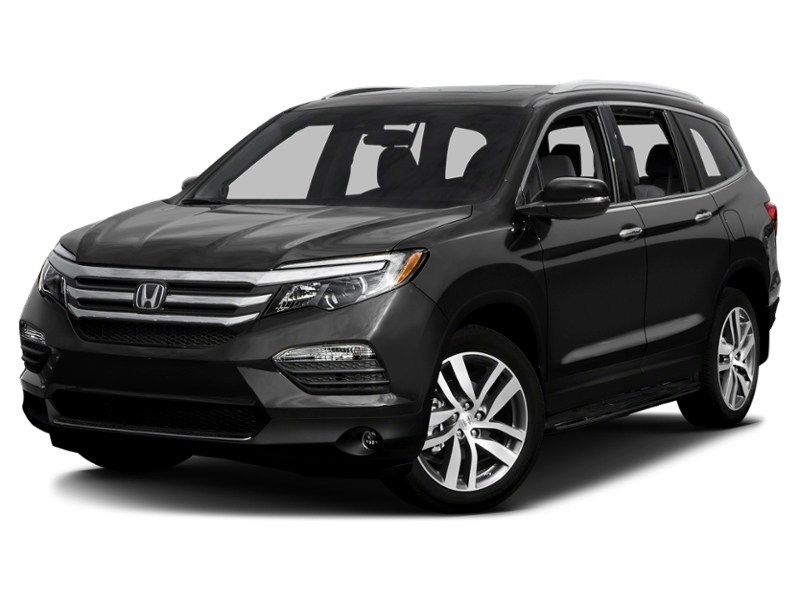 2016 Honda Pilot 4WD 4dr Touring