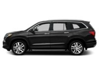 2016 Honda Pilot 4WD 4dr Touring Modern Steel Metallic  Shot 29