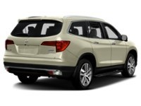 2016 Honda Pilot 4WD 4dr Touring White Diamond Pearl  Shot 32