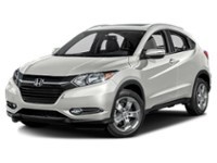 2016 Honda HR-V 4WD 4dr CVT EX-L w/Navi White Orchid Pearl  Shot 22