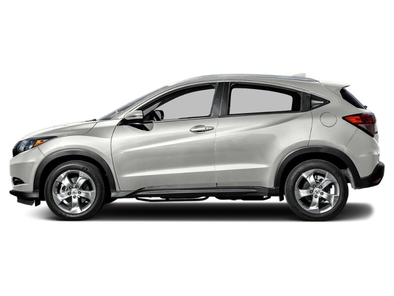 2016 Honda HR-V 4WD 4dr CVT EX-L w/Navi White Orchid Pearl  Shot 21