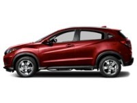 2016 Honda HR-V 4WD 4dr CVT EX-L w/Navi Milano Red  Shot 34