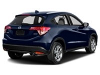 2016 Honda HR-V 4WD 4dr CVT EX-L w/Navi Deep Ocean Pearl  Shot 2