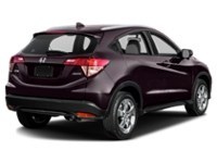 2016 Honda HR-V 4WD 4dr CVT EX-L w/Navi Misty Green Pearl  Shot 12