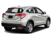 2016 Honda HR-V 4WD 4dr CVT EX-L w/Navi White Orchid Pearl  Shot 24