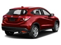 2016 Honda HR-V 4WD 4dr CVT EX-L w/Navi Milano Red  Shot 33