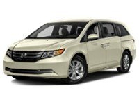 2016 Honda Odyssey 4dr Wgn SE