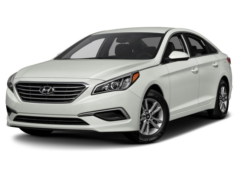 2017 Hyundai Sonata 4dr Sdn 2.4L Auto GL