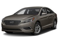 2017 Hyundai Sonata 4dr Sdn 2.4L Auto GL Dark Horse Metallic  Shot 10