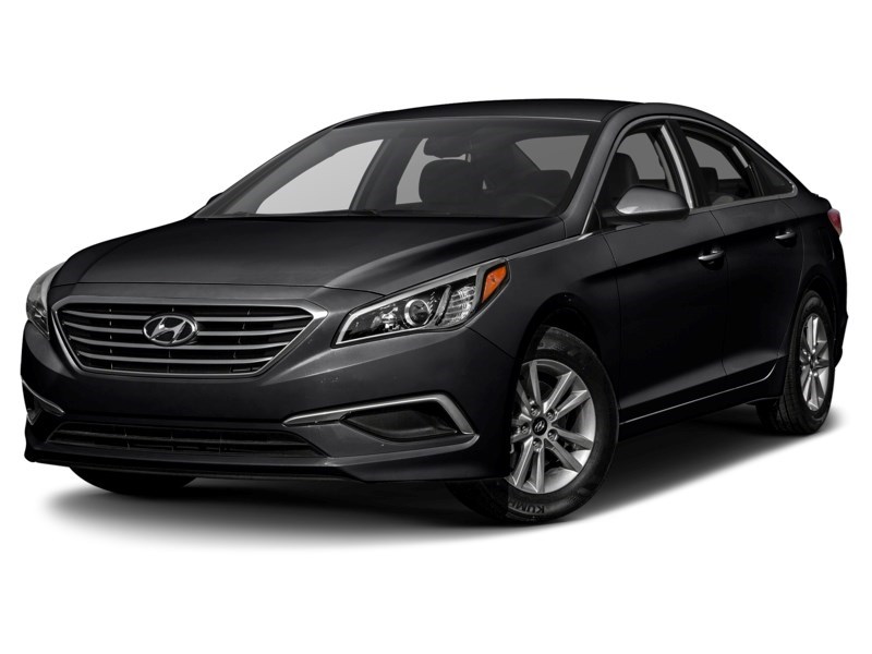 2017 Hyundai Sonata 4dr Sdn 2.4L Auto GL